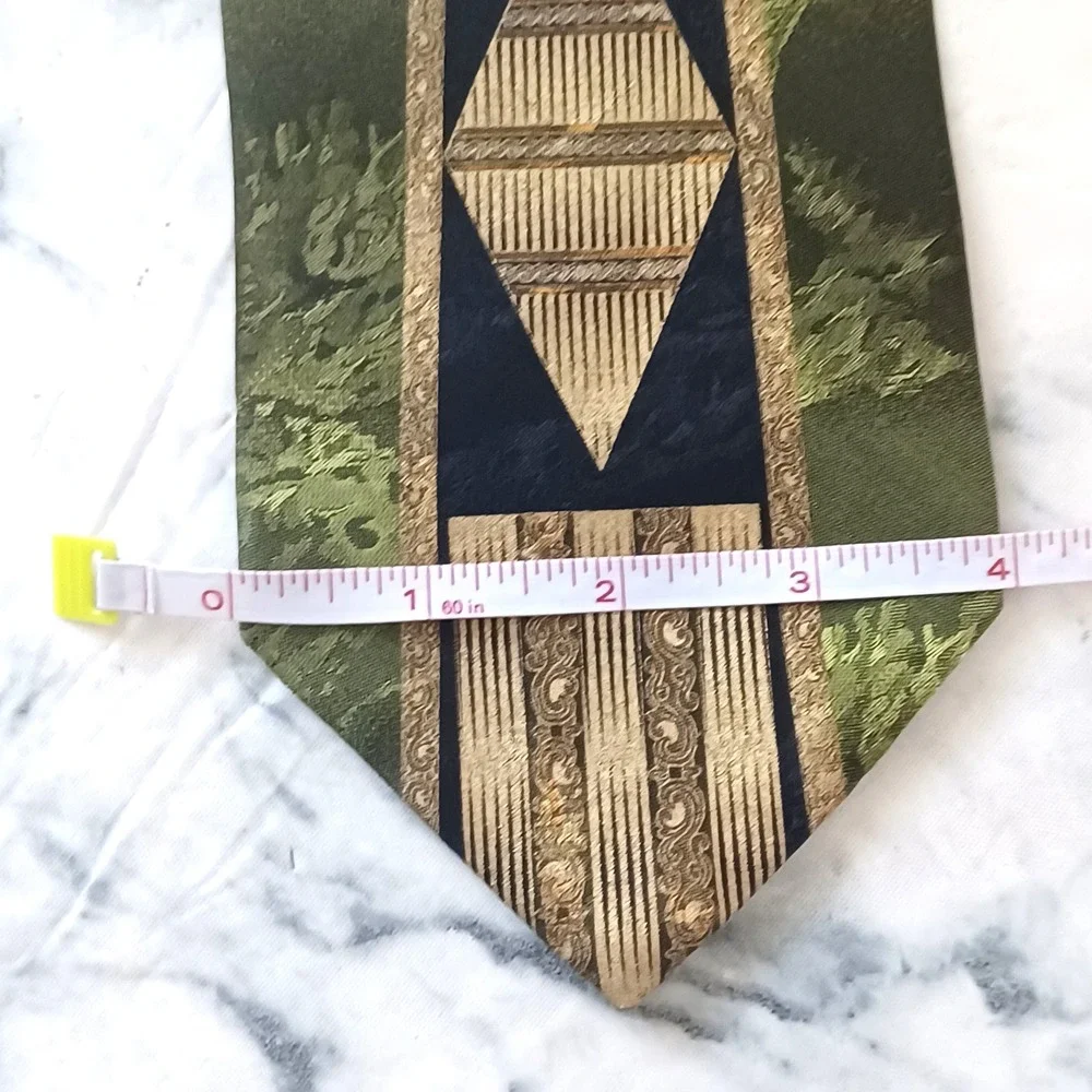 Fratelli 100% silk